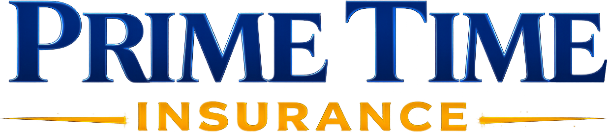 Prime Time Insurance